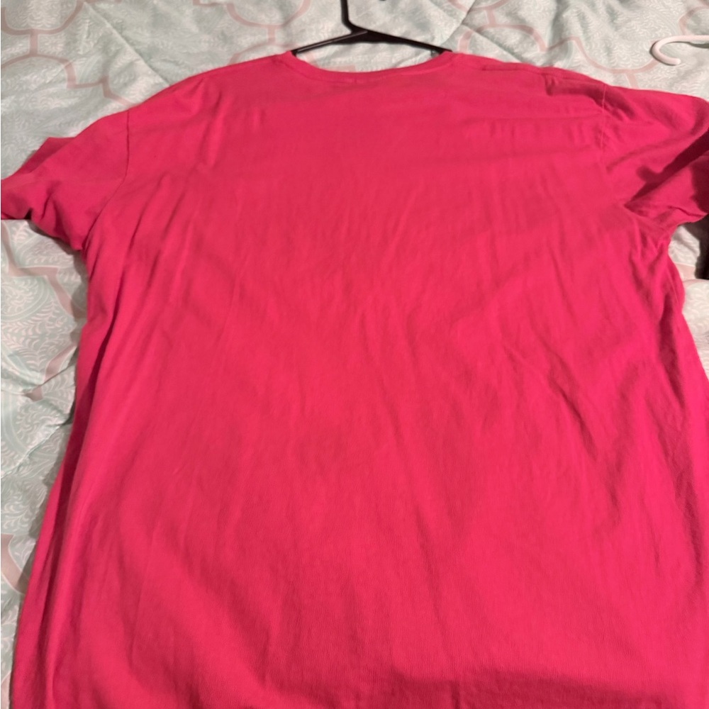 Vintage Enjoi red Graphic T-Shirt - Picture 2 of 2